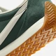 Жіночі кросівки Nike Pacific HM4771-300 39 (8US) 25 см Vintage Green/Pale Ivory-Gum Light Brown (197863793177) - зображення 8