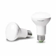Лампа светодиодная EUROLAMP ЕКО R63 9Вт E27 4000K 660Лм (LED-R63-09274(P)) - изображение 3