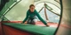Коврик самонадувающийся Robens Campground 30 (310133) 5087445 - изображение 4