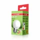 Лампа светодиодная EUROLAMP ЕКО G45 5Вт E27 4000K 450Лм (LED-G45-05274(P)) - изображение 3