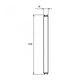 Лампа светодиодная EUROLAMP NANO T8 18W 4000K (LED-T8-18W/4000(nano)) - зображення 2
