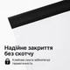 Кур’єрський пакет 500×600 мм, 60 мкм, 100 шт — надійна упаковка для доставки товарів - зображення 3