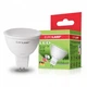 Лампа світлодіодна EUROLAMP ЕКО серія "D" SMD 5W MR16 GU5.3 4000K (LED-SMD-05534(D)) - зображення 1