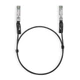 Кабель TP-LINK Direct Attach SFP+ Cable for_10 Gigabit connections Up to 1m - изображение 10
