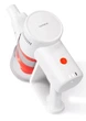 Вертикальний + ручний пилосос (2в1) Xiaomi Vacuum Cleaner G20 Lite - изображение 2