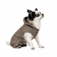 Костюм Pet Fashion «PF Style» для собак, розмір XS2, бежевий (лімітована серія) - зображення 2