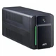 Источник бесперебойного питания (UPS) APC Easy BVX700LI-GR 700VA/360Вт с розетками Schuko - изображение 2