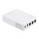Источник бесперебойного питания Marsriva KP3Pro_MARSRIVA DC UPS для роутеров KP3Pro 3xDC/USB 36W 8400Ah LiPol - изображение 2