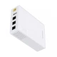 Источник бесперебойного питания Marsriva KP3Pro_MARSRIVA DC UPS для роутеров KP3Pro 3xDC/USB 36W 8400Ah LiPol - изображение 3