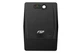 Источник бесперебойного питания FSP FP1000 1000VA/600W 4xC13 Черный (PPF6000628) - изображение 2