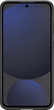 Etui plecki Spigen Rugged Armor do Samsung Galaxy S24 FE Matte Black (8809971234559) - obraz 2