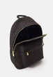 Рюкзак Jordan Air Monogram Mini Backpack Black J-1 - изображение 4
