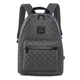 Рюкзак Jordan Air Monogram Mini Backpack Grey J-1 - изображение 2