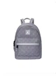 Рюкзак Jordan Air Monogram Mini Backpack Grey J-2 - изображение 4