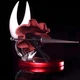 Коллекционная фигурка BauTech Хорнет из игры Hollow Knight Разноцветный (1016-346-00) - изображение 4