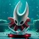 Коллекционная фигурка BauTech Хорнет из игры Hollow Knight Разноцветный (1016-346-00) - изображение 6