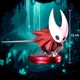 Коллекционная фигурка BauTech Хорнет из игры Hollow Knight Разноцветный (1016-346-00) - изображение 8