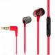 Наушники-вкладыши HyperX Cloud Stinger 2 с микрофоном проводные Красный (1016-266-00) - изображение 13
