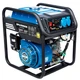 Генератор Enersol инверторный, 5.5kW, двиг. GP236, электростартер (EPG-5500IOE) - изображение 1