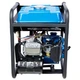 Генератор Enersol инверторный, 5.5kW, двиг. GP236, электростартер (EPG-5500IOE) - изображение 5