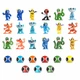 Фігурка-сюрприз PhatMojo Rainbow Friends (124869) - зображення 2