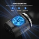 Портативный двухцветный студийный видеосвет NEEWER MS60B 65W Bi-Color LED Video Light (2700-6500K, APP контроль, 2,4G) - изображение 5