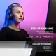 Різнокольорова світлодіодна панель NEEWER GL1C RGB 48Вт з APP керуванням та настільним кріпленням-затискачем - зображення 4