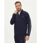 Спортивный костюм мужской Under Armour Knit Track Suit Blue SM Синій 1357139-410 - изображение 3