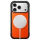 Чехол Nomad Rugged Case Ultra Orange для iPhone 17 Pro (NM014070858) - изображение 2