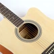 Гитара акустическая Caravan Music HS-4111 NT - изображение 7