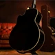 Гитара акустическая Caravan Music HS-4010 BK - изображение 5