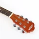 Гитара акустическая Caravan Music HS-4040 NT (комплект), матовая отделка - изображение 6