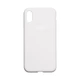 Чохол Premium Silicone Case Full Size (AA) для iPhone X/Xs Колір 43.Grape - зображення 20