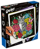 Malowanie po numerach Ravensburger Creart: Pixie Cold Edition Kot (4005556258550) - obraz 2