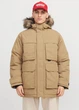 Куртка мужская Jack&Jones 194565 L Бежевый (2200005139783) - изображение 1