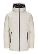 Куртка мужская Jack&Jones 194564 L Бежевый (2200005139752) - изображение 7