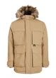 Куртка мужская Jack&Jones 194565 L Бежевый (2200005139783) - изображение 7
