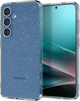 Etui plecki Spigen Liquid Crystal Glitter do Samsung Galaxy S25 Plus Transparent (8809971238076) - obraz 1