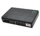 UPS ИБП для роутера PON/POE, 5/9/12V Voltronic UPS18-DC 18Вт 10400mAh - изображение 1