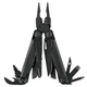 Мультитул Leatherman Surge Black нейлоновый чехол - изображение 3