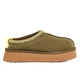 Женские угги UGG TAZZ Platform Olive 41 (1122553 ) - изображение 3