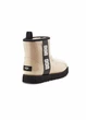 Женские угги UGG Classic Clear Mini Beige 40 (1113190) - изображение 3