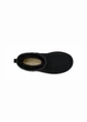 Женские угги UGG Ultra Mini Platform BLK 41(1135092) - изображение 5