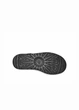 Женские угги UGG Ultra Mini Platform BLK 41(1135092) - изображение 6