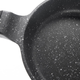 Patelnia Orion Grande granitowa 16 cm (8592381194703) - obraz 2