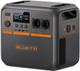 Зарядна станція Bluetti Premium 200 V2 / 2700 Вт / 2073.6 Вт⋅год / LiFePO4 (P-PR200V2-EU-GY-BL-010) - зображення 4