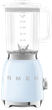 Блендер стационарный Smeg BLF03PBEU - изображение 1