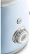 Блендер стационарный Smeg BLF03PBEU - изображение 6