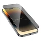 Захисне скло iPhone 15 Pro Max Hoco G11 Privacy - изображение 4