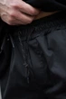 Чоловічі Бавовнянні Штани Карго Reflective 2026 Black M (8055481) - зображення 6